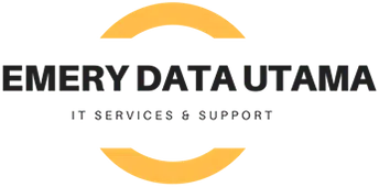 PT. Emery Data Utama - IT Services and Support Balikpapan